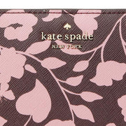 Kate Spade Laurel Way Garden Vine Stacy Wallet