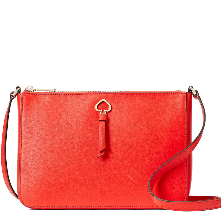 Kate Spade Adel Medium Top Zip Crossbody Bag