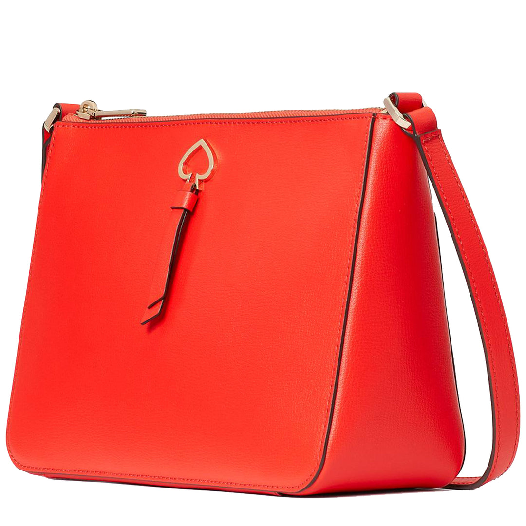 Kate spade medium top zip crossbody best sale