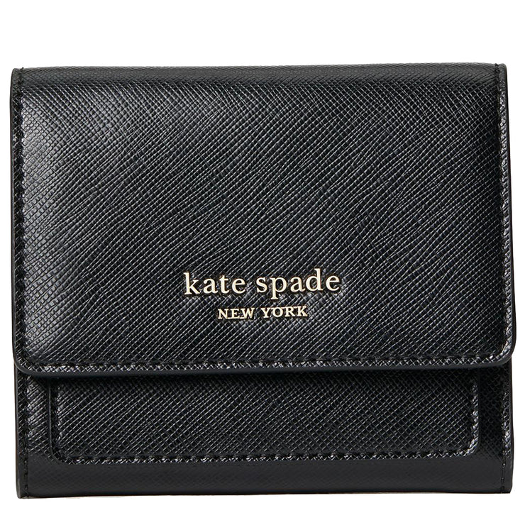 Kate Spade Booked Trifold Flap Wallet