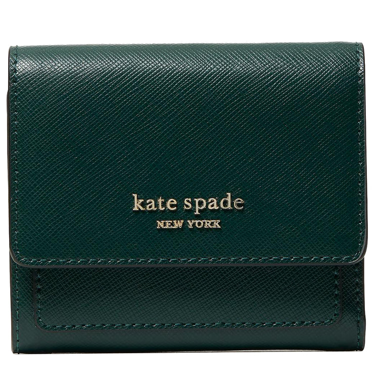 Kate Spade Booked Trifold Flap Wallet