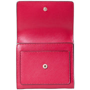 Kate Spade Booked Trifold Flap Wallet