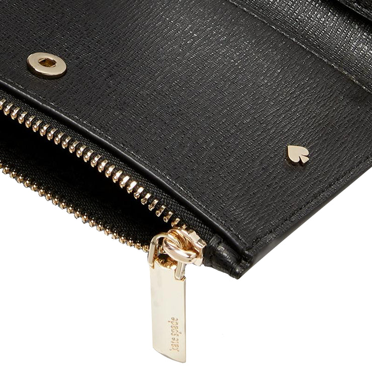 Spencer cabana dot compact wallet Clearance