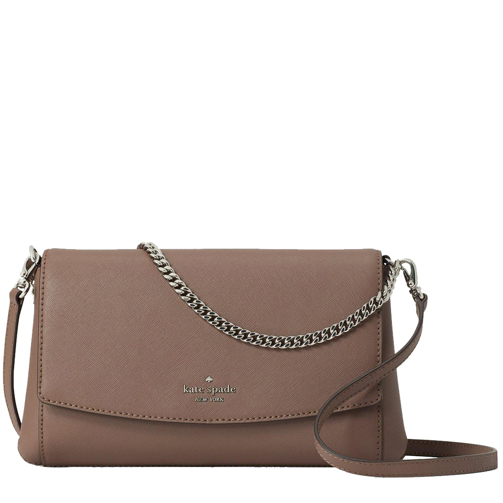 Kate Spade Laurel Way Greer Bag in Dusk Cityscape wkru6687