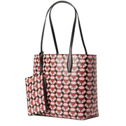 Kate Spade Out of the Woods Geofox Large Reversible Tote Bag