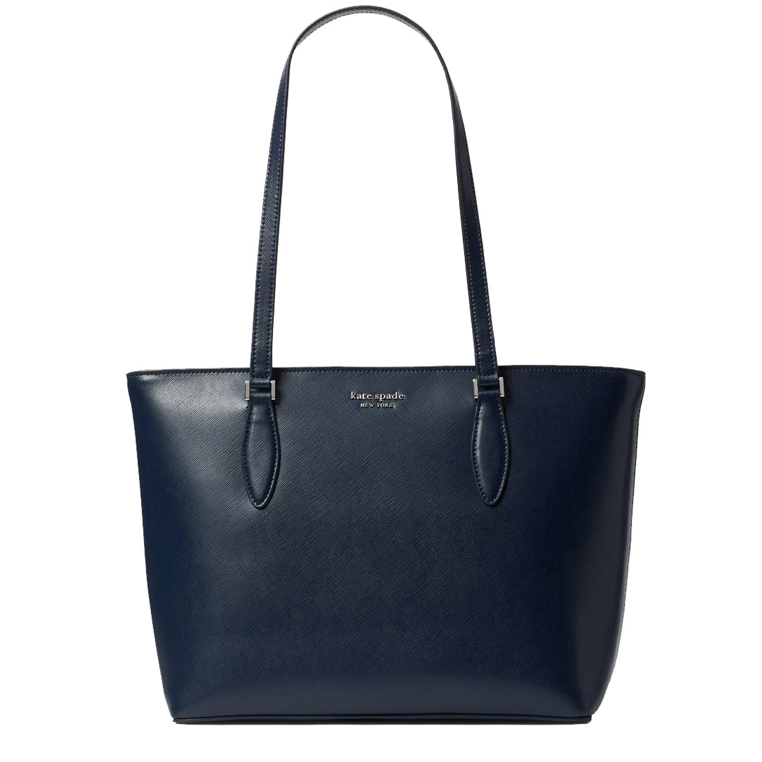 Kate Spade On Purpose Tote Bag in Nightcap vcr00019 – PinkOrchard.com
