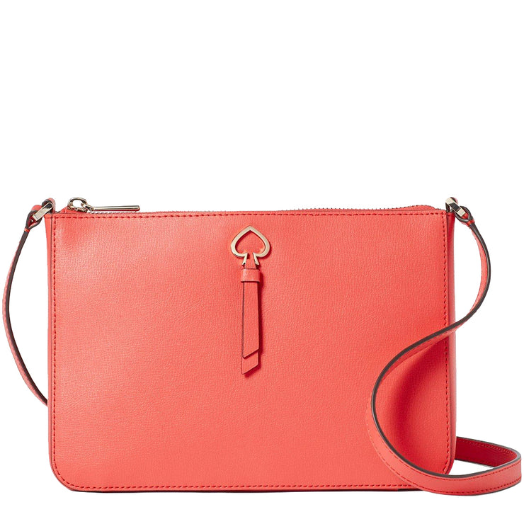 Kate Spade Adel Medium Top Zip Crossbody Bag