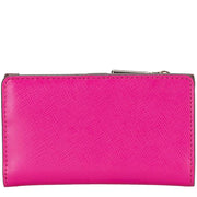 Kate Spade Staci Colorblock Small Slim Bifold Wallet