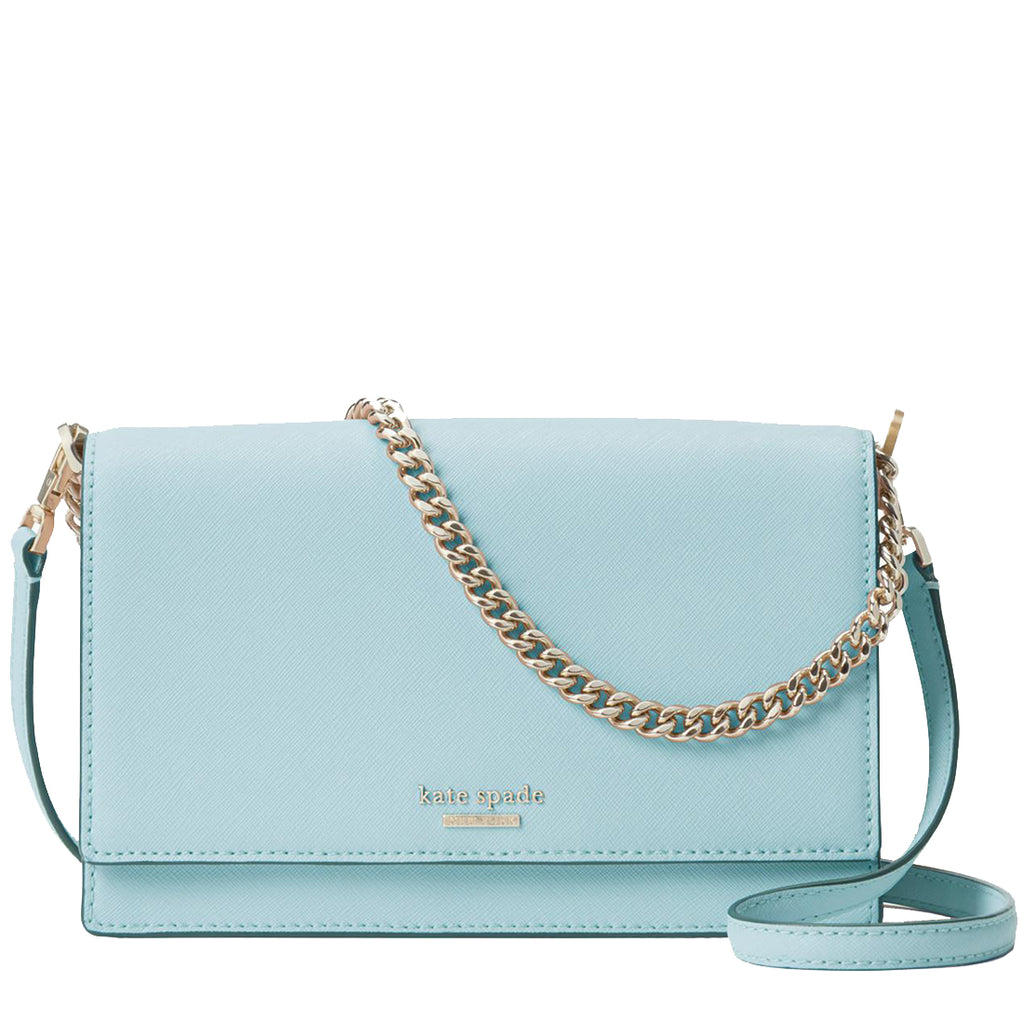 Kate spade cameron crossbody blue Clearance