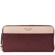 Kate Spade Cameron Large Continental Wallet