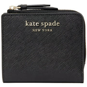 Kate Spade Cameron Small L-Zip Bifold Wallet