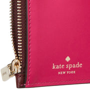 Kate Spade Adel Small Slim Bifold Wallet