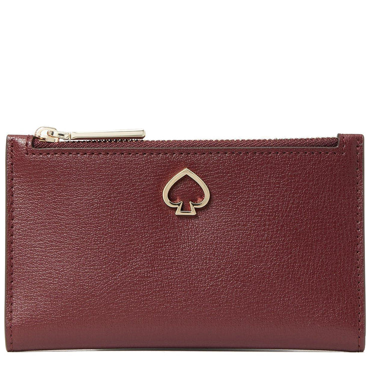 Adel small slim bifold wallet Clearance