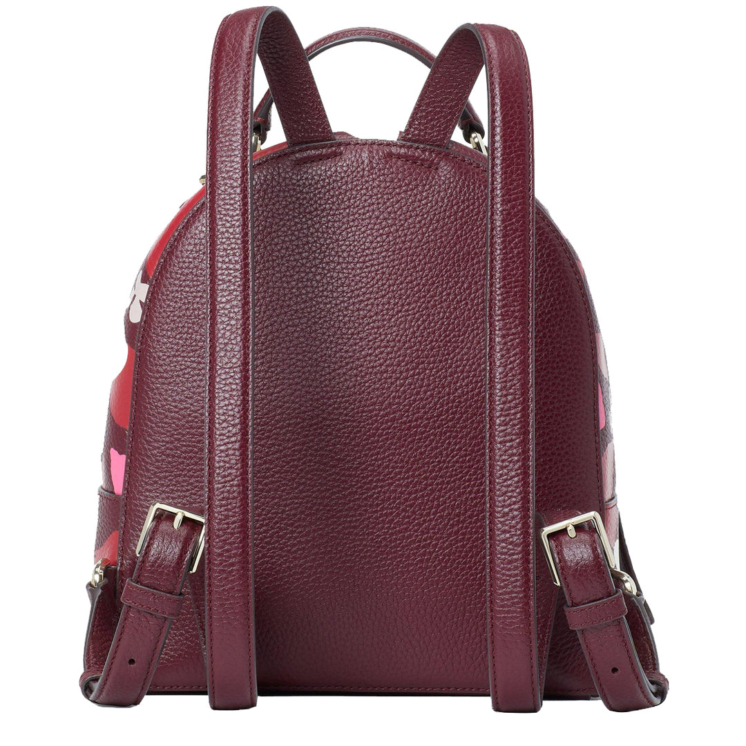 kate spade jackson mini backpack Forest Floral Medium Bag in Pink Multi wkr – Fishing Line Button Cast Style:600A Kate Spade reimagines the design-roselace