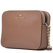 Kate Spade Staci Double Zip Small Crossbody Bag