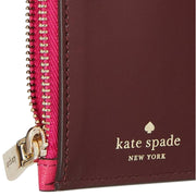 Kate Spade Adel Small Slim Bifold Wallet
