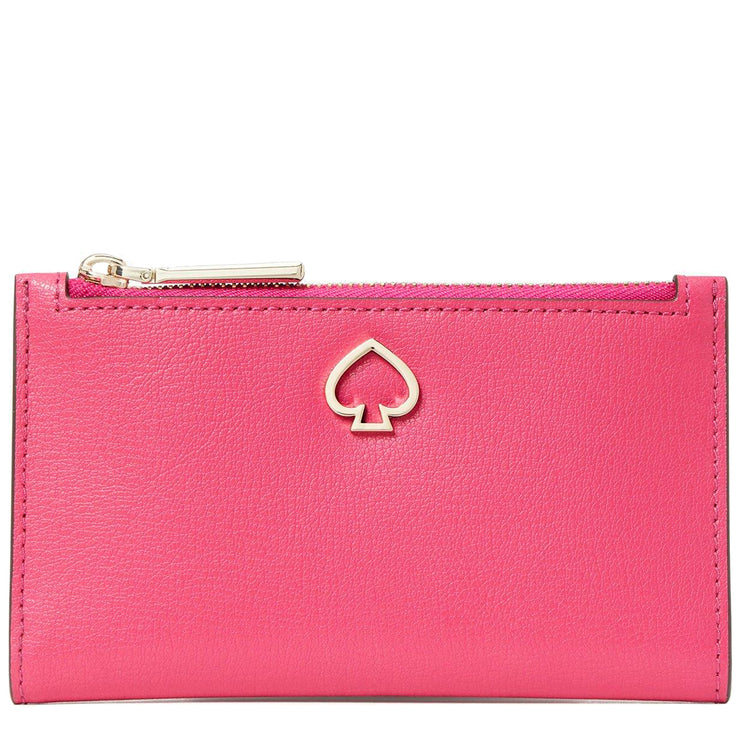 Kate Spade Adel Small Slim Bifold Wallet