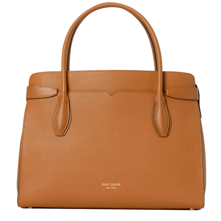 Kate Spade Toujours Large Satchel Bag