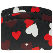 Kate Spade Spencer Celebration Hearts Cardholder