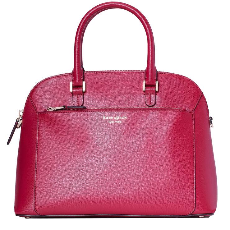 Kate Spade Louise Medium Dome Satchel Bag