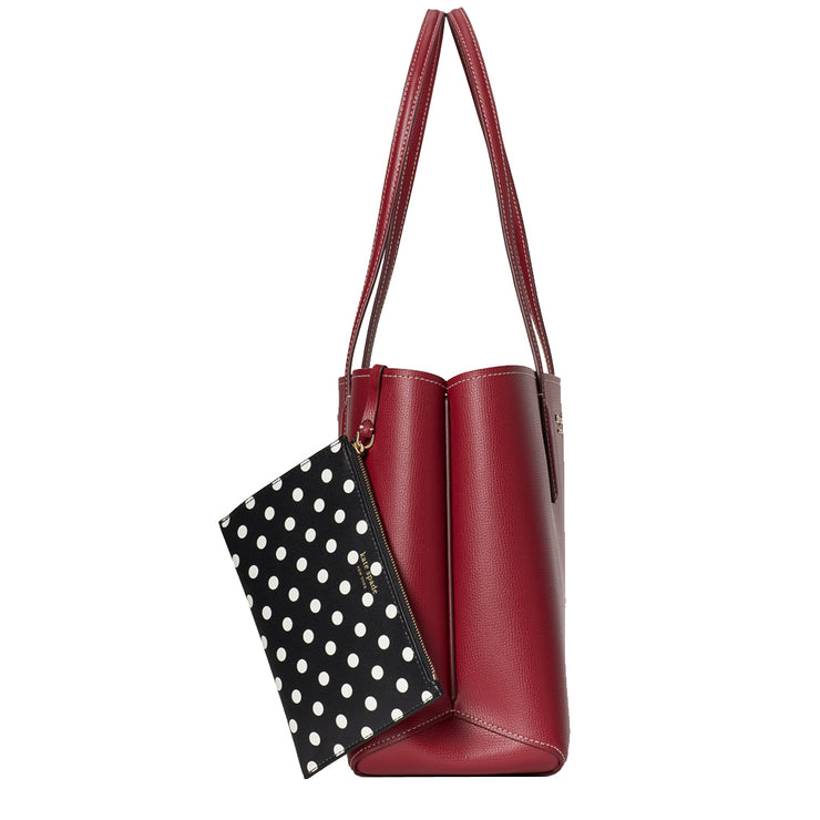 Kate Spade All Day Domino Dot Large Tote Bag