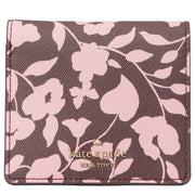 Kate Spade Cove Street Garden Vine Serenade Wallet