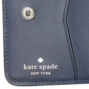 Kate Spade Staci Small L-Zip Bifold Wallet