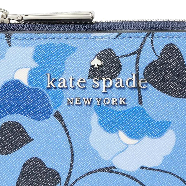 Kate Spade Staci Small L-Zip Bifold Wallet