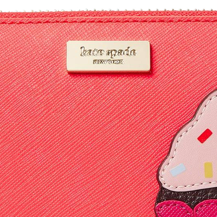 Kate Spade Take the Cake Neda Wallet