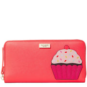 Kate Spade Take the Cake Neda Wallet