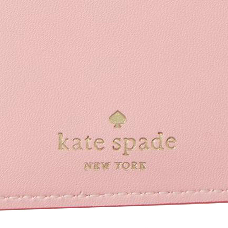 Kate Spade Take the Cake Imogene Passport Holder