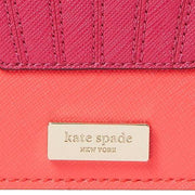 Kate Spade Take the Cake Imogene Passport Holder