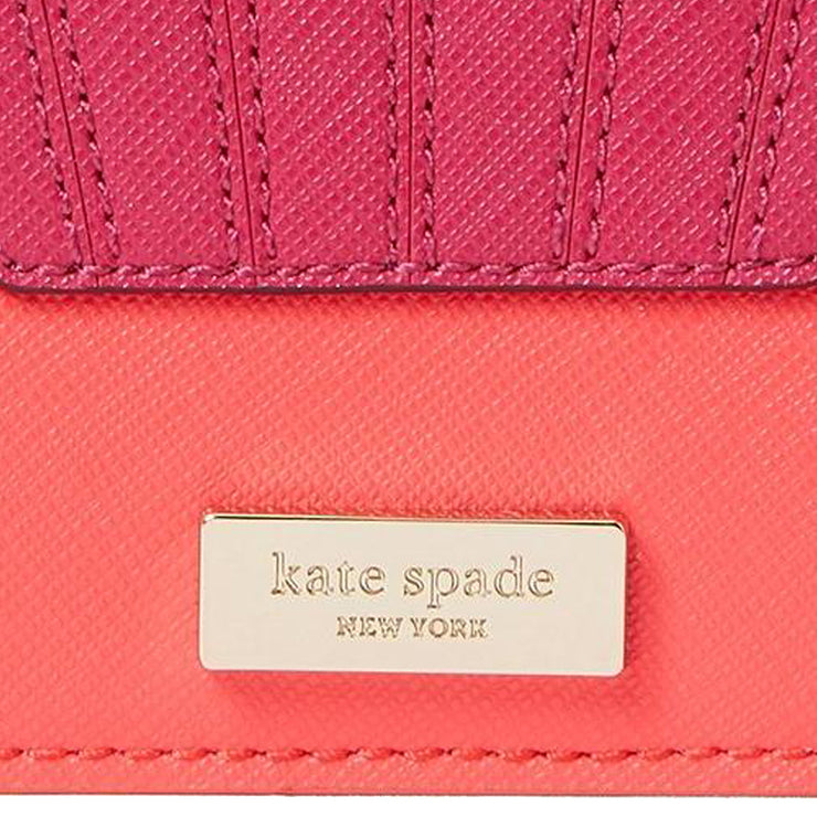 Kate Spade Take the Cake Imogene Passport Holder