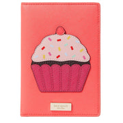 Kate Spade Take the Cake Imogene Passport Holder