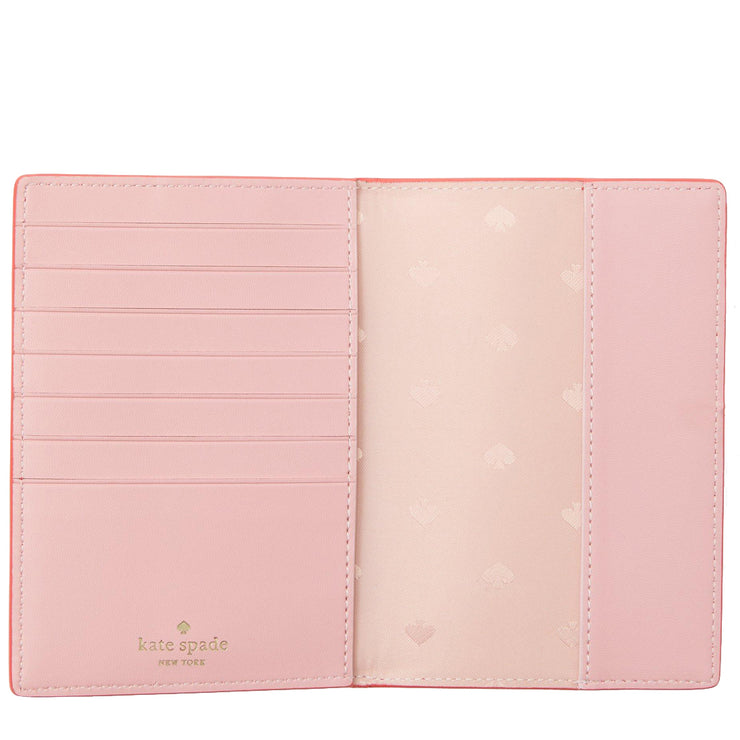 Kate Spade Take the Cake Imogene Passport Holder