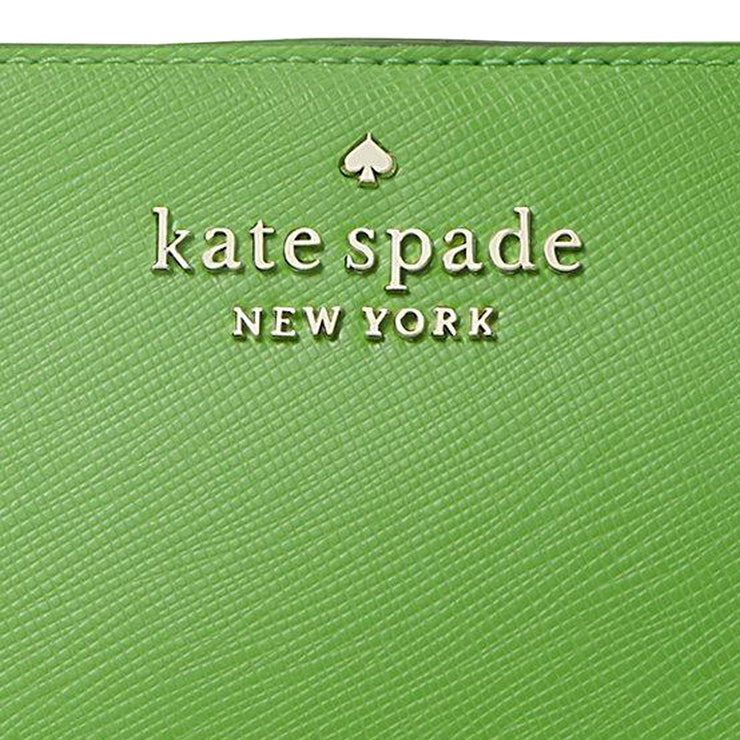 Kate Spade Staci Large Slim Bifold Wallet