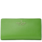 Kate Spade Staci Large Slim Bifold Wallet