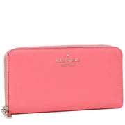 Kate Spade Staci Large Continental Wallet wlr00130