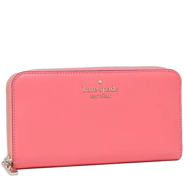 Kate Spade Staci Large Continental Wallet wlr00130