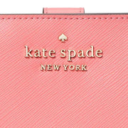 Kate Spade Staci Medium Compact Bifold Wallet