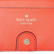 Kate Spade Cove Street Serenade Wallet