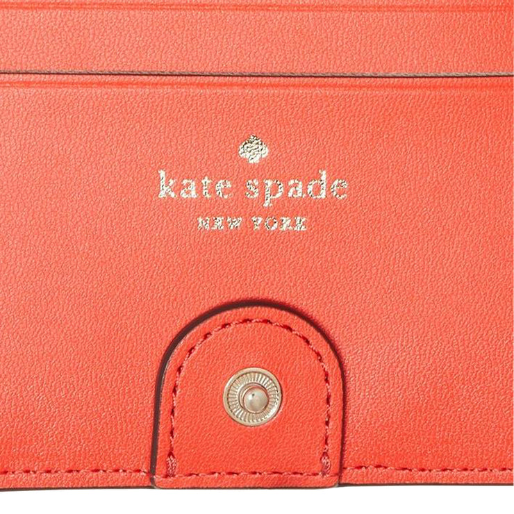 Kate Spade Cove Street Serenade Wallet