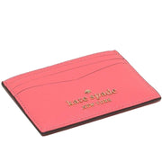 Kate Spade Staci Small Slim Card Holder