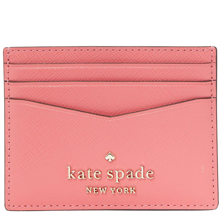 Kate Spade Staci Small Slim Card Holder