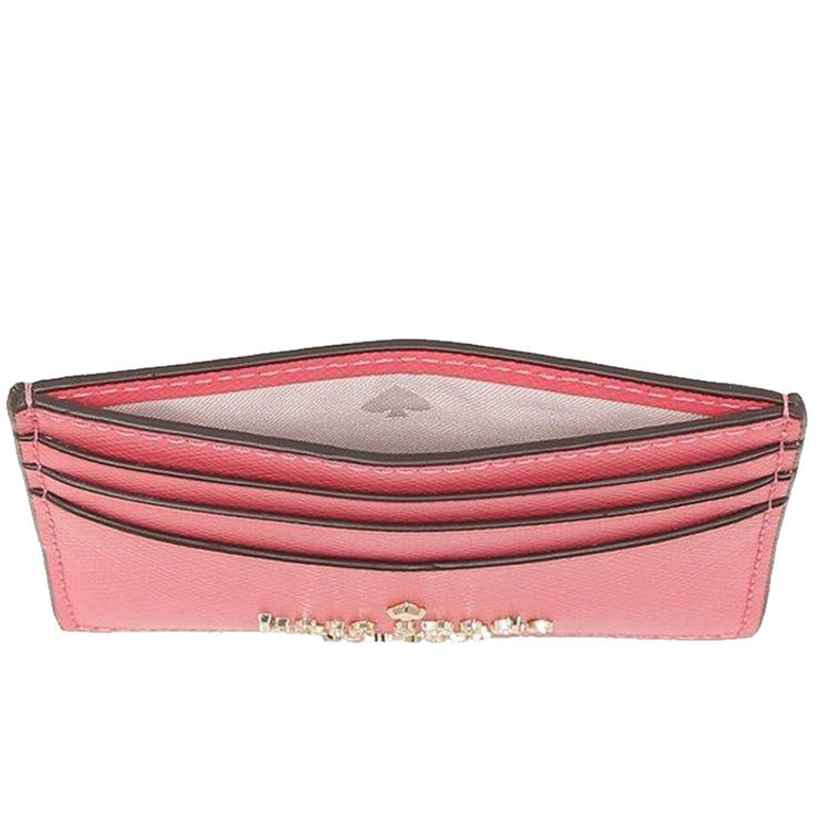 Kate Spade Staci Small Slim Card Holder