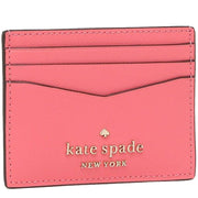 Kate Spade Staci Small Slim Card Holder