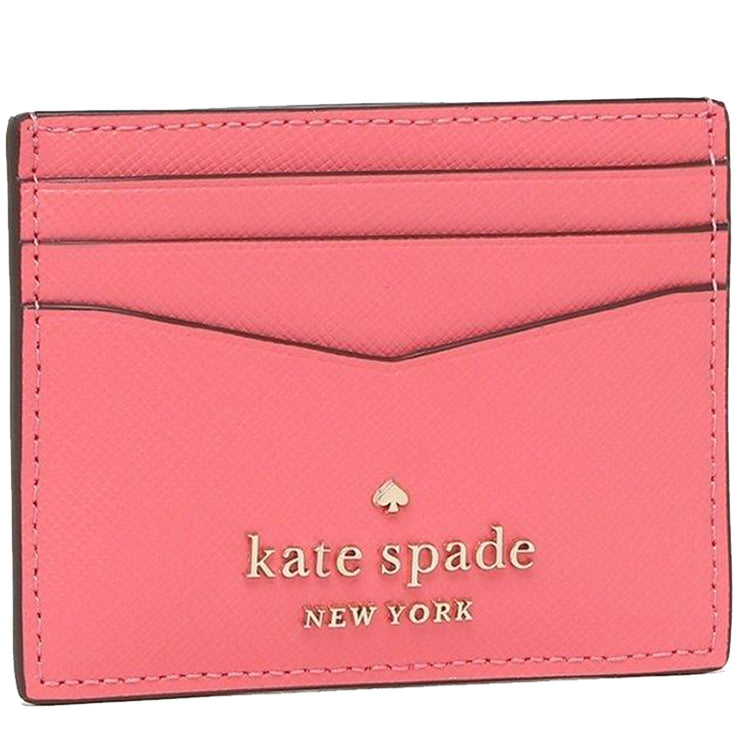 Kate Spade Staci Small Slim Card Holder