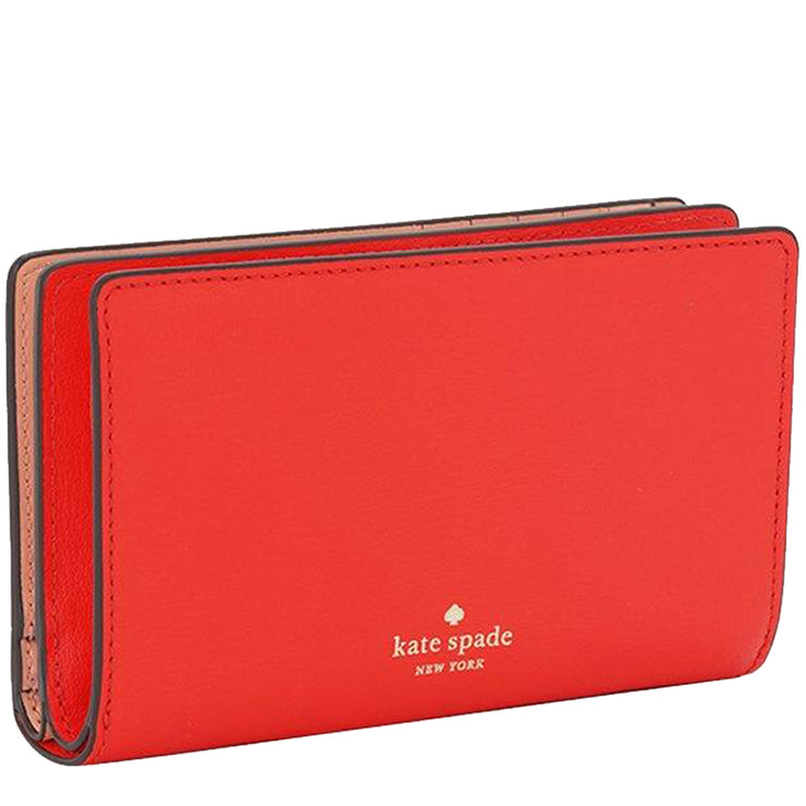 Kate Spade Adel Medium Bifold Wallet