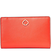 Kate Spade Adel Medium Bifold Wallet