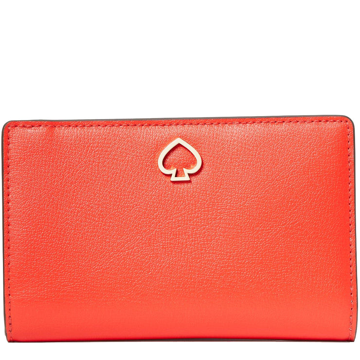 Kate Spade Adel Medium Bifold Wallet